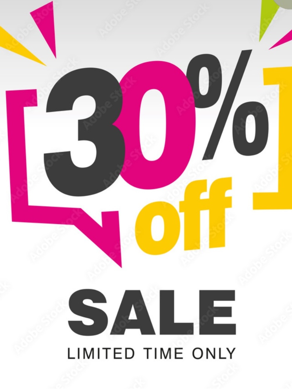 Closet Clear Out ! Everything Must Go ! Name Your Price with in Reason!